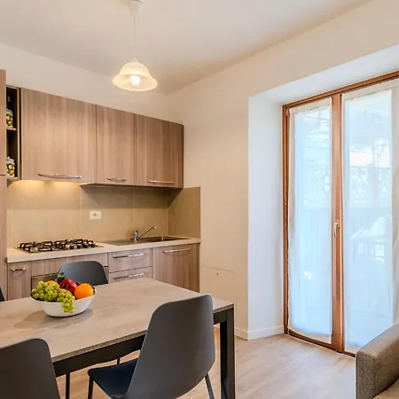 House-2 By Interhome Apartmán Rezzonico