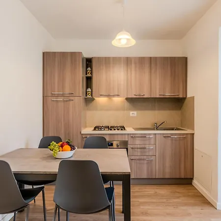 Apartmán House-2 By Interhome