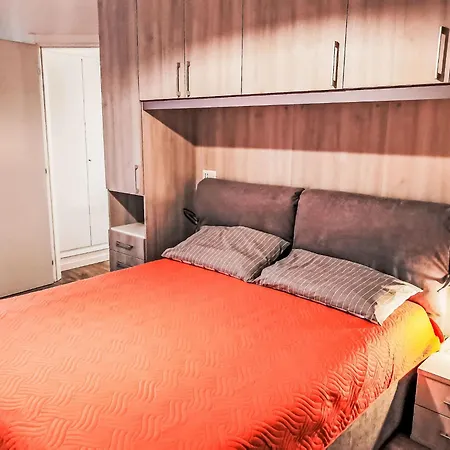 Apartmán House-2 By Interhome