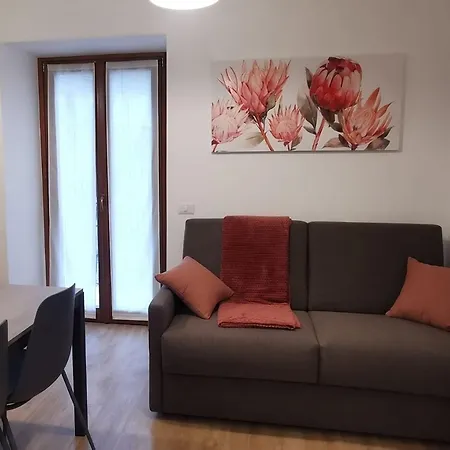 Apartmán House-2 By Interhome Rezzonico